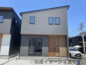 村角町宮崎牟田20-13の売買(戸建住宅)