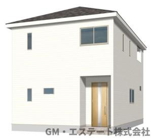 新栄町61-1の売買(戸建住宅)