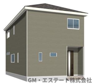 新栄町61-1の売買(戸建住宅)