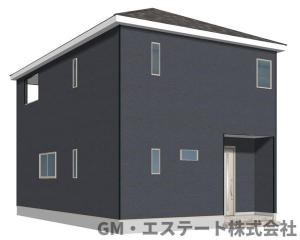 新栄町61-1の売買(戸建住宅)