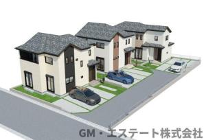 下北方町牟タ田1181-7の売買(戸建住宅)