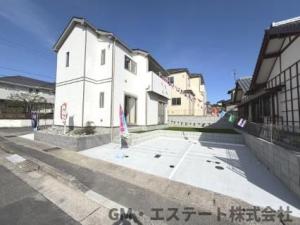 生目台西1丁目12の売買(戸建住宅)