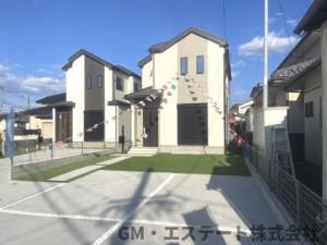 大坪東2丁目8の売買(戸建住宅)