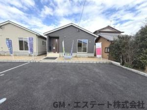 大王町56-3の売買(戸建住宅)