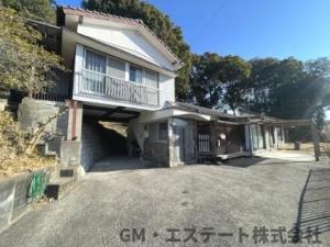 大字富吉996の売買(戸建住宅)