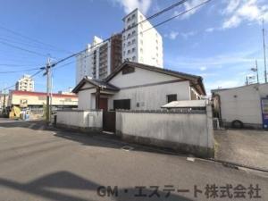 千草町65-2の売買(戸建住宅)