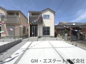 月見ケ丘2丁目24の売買(戸建住宅)