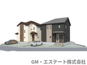 大塚台東1丁目27-5の売買(戸建住宅)