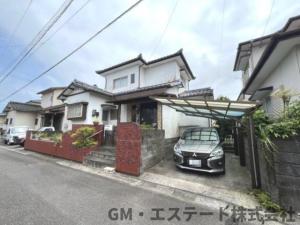 大字本郷南方3532-5の売買(戸建住宅)