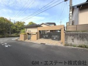 生目台東5丁目2-5、2-6の売買(戸建住宅)