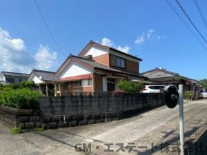 吾田西1丁目4146-2の売買(売地)