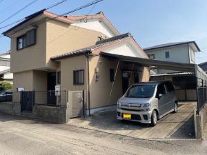 大字恒久6516-6の売買(戸建住宅)