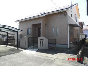 吉村町曽師中甲3098-19の売買(戸建住宅)