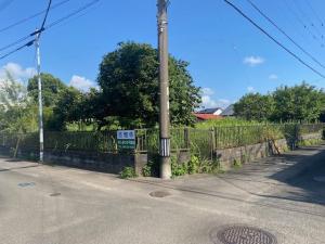 阿波岐原町前浜4276-709の売買(売地)