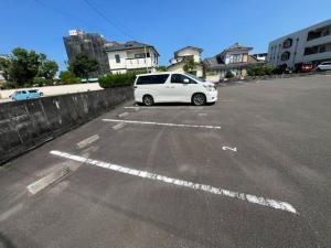 東大淀1丁目50-1の賃貸(駐車場)