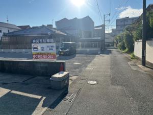 神宮西2丁目90の賃貸(駐車場)