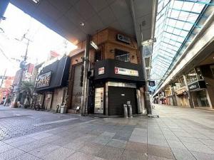 橘通西３丁目8-13の賃貸(店舗・事務所)