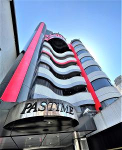 中央通8-13の賃貸(店舗・事務所)