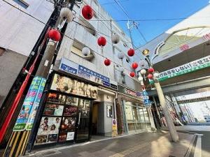 中央通2-25の賃貸(店舗・事務所)