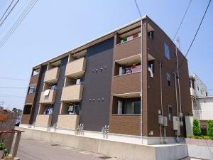 清武町あさひ２丁目3の賃貸(アパート・マンション)