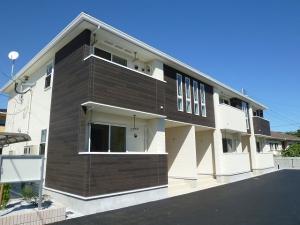 大字島之内9297-1の賃貸(アパート・マンション)