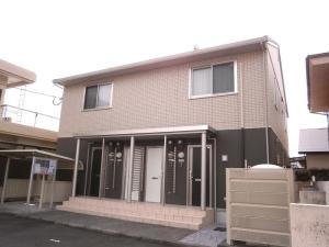 恒久2丁目12-3の賃貸(アパート・マンション)