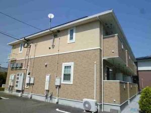 大字本郷北方4486-133の賃貸(アパート・マンション)