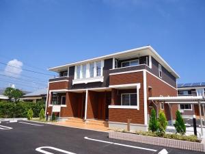 霧島3丁目108の賃貸(アパート・マンション)