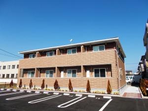 大字本郷北方2135-1の賃貸(アパート・マンション)