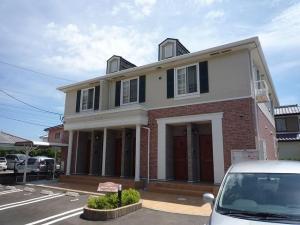 高洲町229-4の賃貸(アパート・マンション)