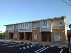 田野町甲3427-3の賃貸(アパート・マンション)