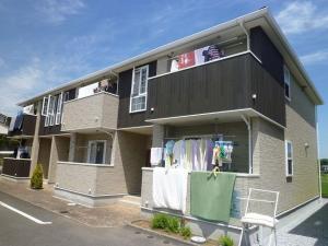 清武町加納甲1724-2の賃貸(アパート・マンション)