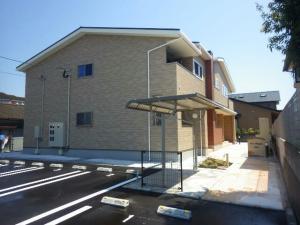 大塚町西ノ原1281の賃貸(アパート・マンション)