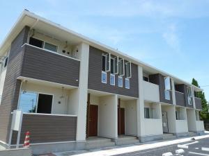 大字芳士1723-1の賃貸(アパート・マンション)