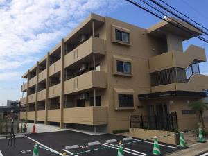 大字小松703-1の賃貸(アパート・マンション)