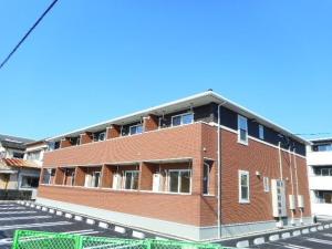 恒久1丁目2-18の賃貸(アパート・マンション)