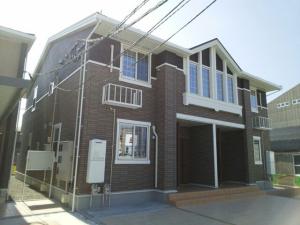 吉村町尻溝甲1146-6の賃貸(アパート・マンション)