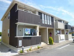 清武町加納甲1724-2の賃貸(アパート・マンション)