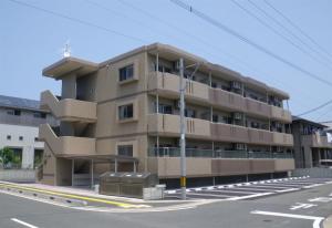 恒久南3丁目7-21の賃貸(アパート・マンション)