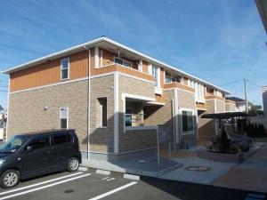 恒久5丁目14-1の賃貸(アパート・マンション)