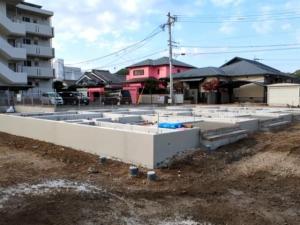 京塚1丁目1-9の賃貸(アパート・マンション)