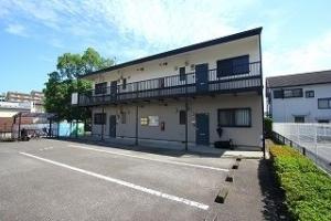 田代町13-3の賃貸(アパート・マンション)