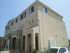 昭栄町21の賃貸(アパート・マンション)