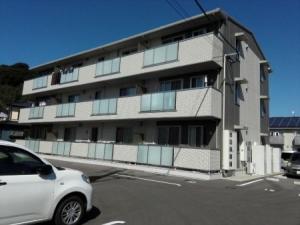 大字本郷北方4143-1の賃貸(アパート・マンション)