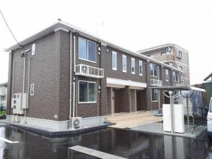 田代町200の賃貸(アパート・マンション)