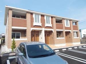 大島町笹原1959の賃貸(アパート・マンション)