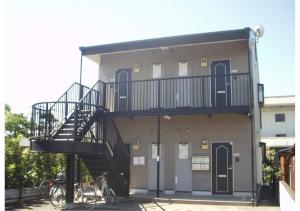 恒久南1丁目3-15の賃貸(アパート・マンション)