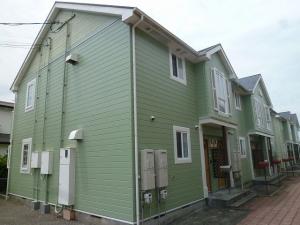 阿波岐原町鳥居原2142-24の賃貸(アパート・マンション)