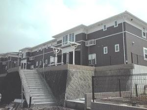 花山手西1丁目19-6の賃貸(アパート・マンション)