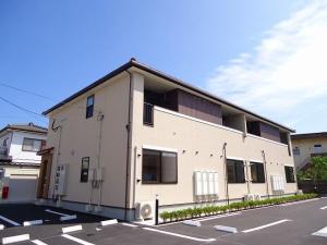 和知川原3丁目89-4の賃貸(アパート・マンション)